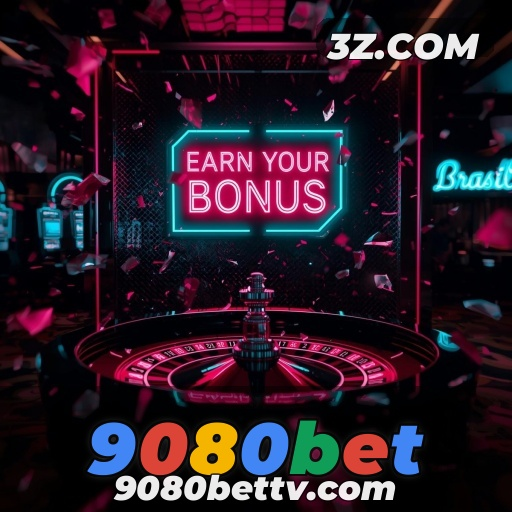 Apostas Esportivas na 9080bet: Uma Nova Era de Entretenimento